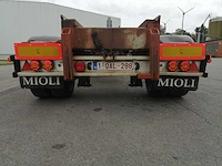 Mol - - aanhangwagen achter - 1996 - afbeelding 10 van  16