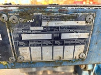Mol - 1994 - a68-1010-20 - platte wagen - afbeelding 5 van  13