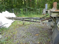Mol container oplegger - afbeelding 12 van  12