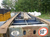 Mol container oplegger - afbeelding 2 van  12