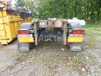 Mol container oplegger - afbeelding 4 van  12
