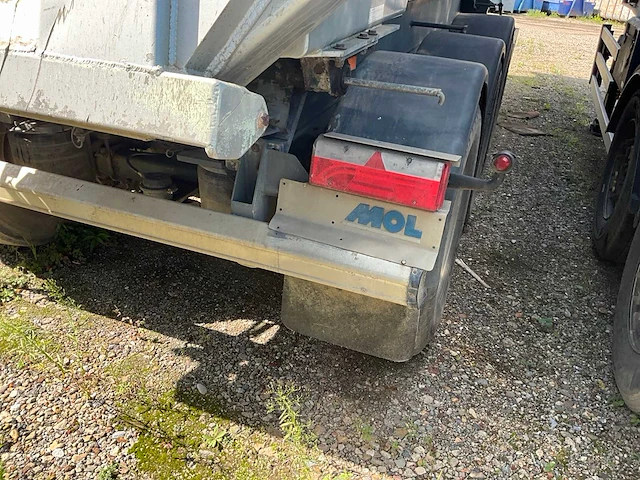 Mol k812/27tri/39al kipoplegger - afbeelding 6 van  26