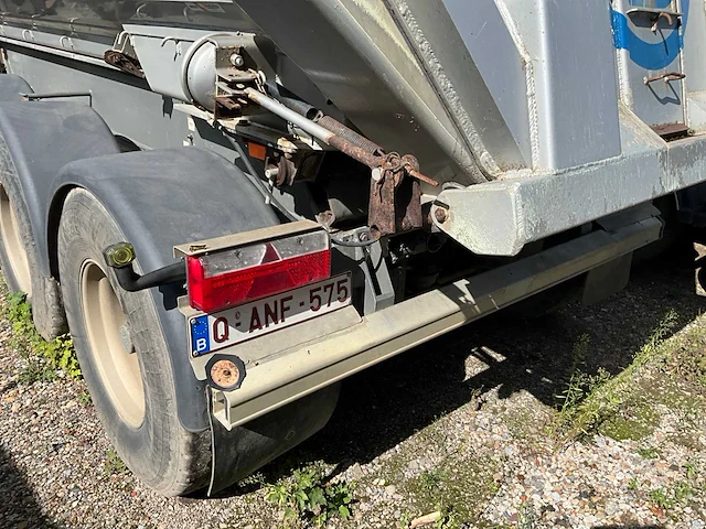 Mol k812/27tri/39al kipoplegger - afbeelding 7 van  26