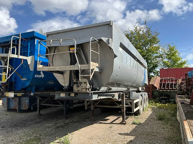 Mol k812/27tri/39al kipoplegger - afbeelding 1 van  26