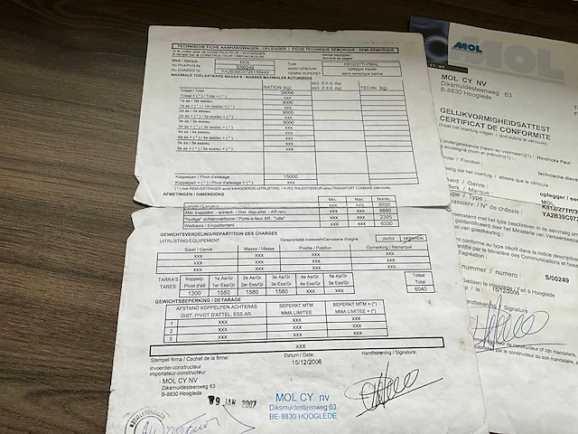 Mol k812/27tri/39al kipoplegger - afbeelding 16 van  26