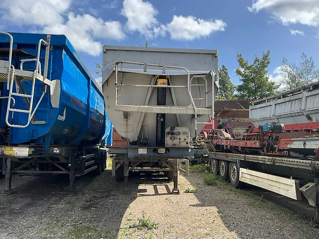 Mol k812/27tri/39al kipoplegger - afbeelding 12 van  26