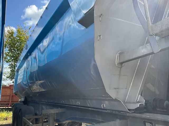 Mol k812/27tri/39al kipoplegger - afbeelding 26 van  26