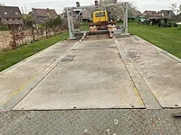 Mol plateau aanhangwagen - afbeelding 5 van  6