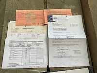 Mol platte aanhangwagen - afbeelding 6 van  19