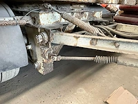 Mol platte aanhangwagen - afbeelding 19 van  19