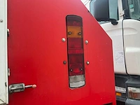 Mol tg 280 4x4 terminal trekker voor treinen (74043-16) - afbeelding 2 van  38