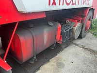 Mol tg 280 4x4 terminal trekker voor treinen (74043-16) - afbeelding 6 van  38