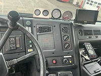 Mol tg 280 4x4 terminal trekker voor treinen (74043-16) - afbeelding 18 van  38