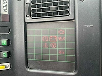 Mol tg 280 4x4 terminal trekker voor treinen (74043-16) - afbeelding 19 van  38