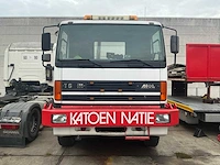 Mol tg 280 4x4 terminal trekker voor treinen (74043-16) - afbeelding 12 van  38