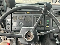 Mol tg 280 4x4 terminal trekker voor treinen (74043-16) - afbeelding 24 van  38