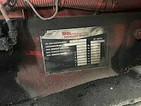 Mol tg 280 4x4 terminal trekker voor treinen (74043-16) - afbeelding 32 van  38