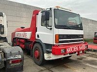 Mol tg 280 4x4 terminal trekker voor treinen (74043-16) - afbeelding 23 van  38