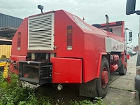 Mol tg 280 4x4 terminal trekker voor treinen (74043-16) - afbeelding 33 van  38
