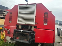 Mol tg 280 4x4 terminal trekker voor treinen (74043-16) - afbeelding 34 van  38