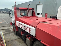 Mol tg 280 4x4 terminal trekker voor treinen (74043-16) - afbeelding 36 van  38