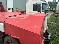 Mol tg 280 4x4 terminal trekker voor treinen (74043-16) - afbeelding 37 van  38
