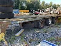 Mol trailer waboo 1112/195v/24tri/37 - afbeelding 2 van  6