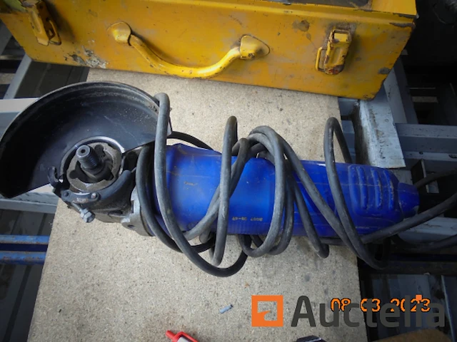Molen 125 - afbeelding 1 van  4