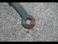 Molen carrier trailer base - afbeelding 8 van  9