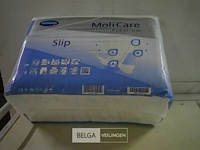 Molicure prenium slip - afbeelding 1 van  3