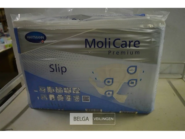 Molicure prenium slip - afbeelding 2 van  3