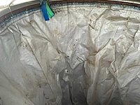 Molok semi-ondergrondse afvalcontainer 3000l - afbeelding 5 van  7