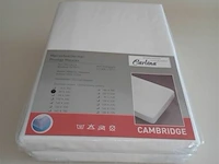 Molton carlina cambridge katoen (2 stuks) - afbeelding 1 van  1