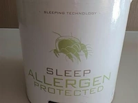 Molton smartsleeve allergen protect - afbeelding 1 van  2