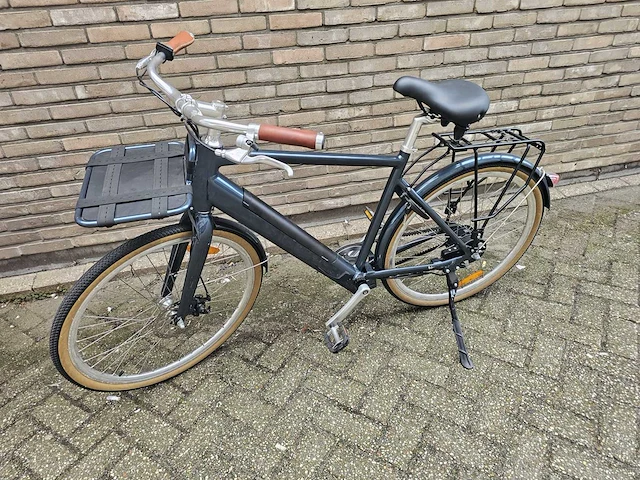 Molyte - elektrische fiets - afbeelding 1 van  9