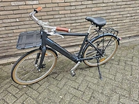 Molyte - elektrische fiets - afbeelding 1 van  9