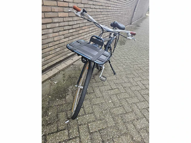 Molyte - elektrische fiets - afbeelding 2 van  9