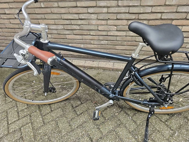 Molyte - elektrische fiets - afbeelding 3 van  9