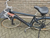 Molyte - elektrische fiets - afbeelding 3 van  9