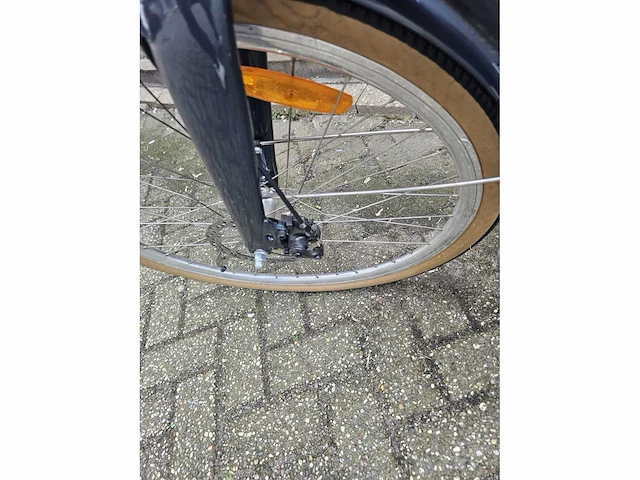 Molyte - elektrische fiets - afbeelding 4 van  9