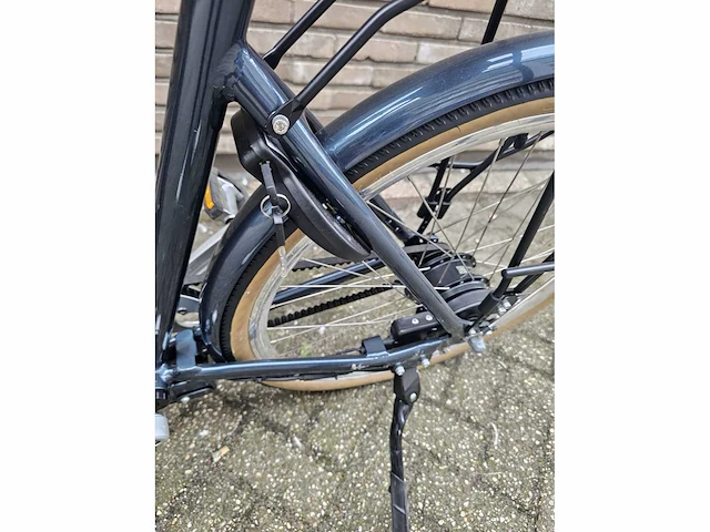Molyte - elektrische fiets - afbeelding 5 van  9