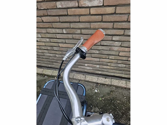 Molyte - elektrische fiets - afbeelding 6 van  9