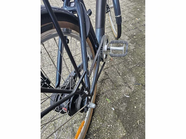 Molyte - elektrische fiets - afbeelding 8 van  9