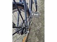 Molyte - elektrische fiets - afbeelding 8 van  9