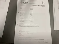 Momentsleutel (2x) - afbeelding 5 van  5