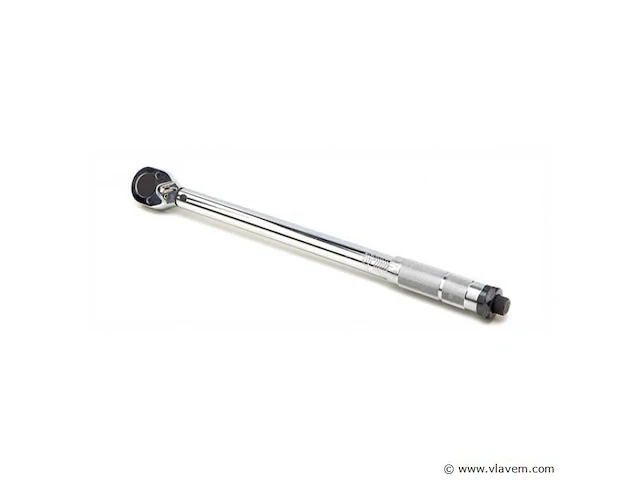 Momentsleutel 42-210nm 1/2" - afbeelding 1 van  3