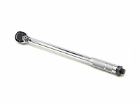 Momentsleutel 42-210nm 1/2" - afbeelding 1 van  3