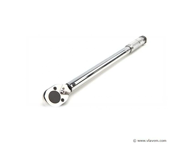 Momentsleutel 42-210nm 1/2" - afbeelding 2 van  3