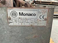 Monaco steenzaagmachine - afbeelding 7 van  7