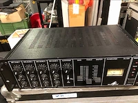 Monacor - pa 1500 - diverse audio - afbeelding 1 van  1